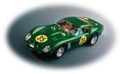 Ferrari 250 GTO Daytona 1964 green